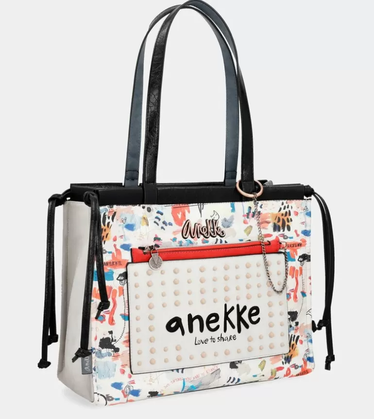 Fancy Tote Bag | Anekke Cheap